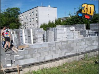 !Stavební deník