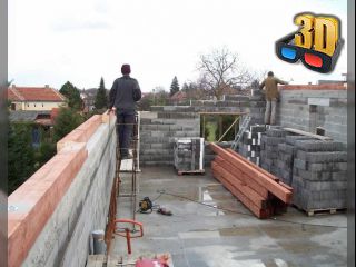 !Stavební deník