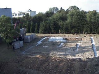 pprava ztracenho bednn